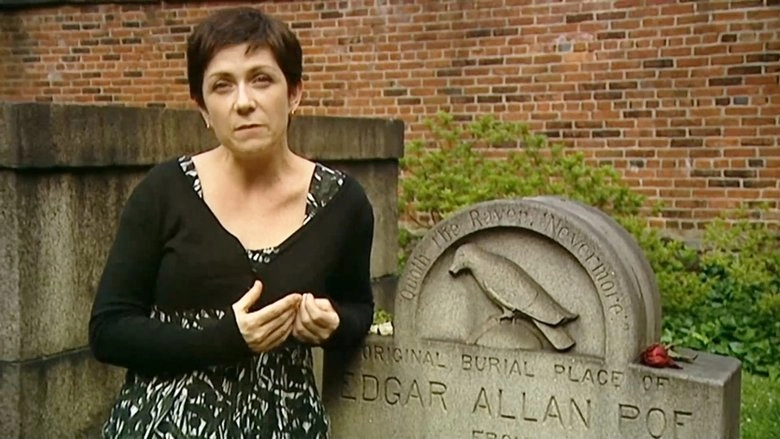 Edgar Allan Poe: Love, Death, And Women (2010)