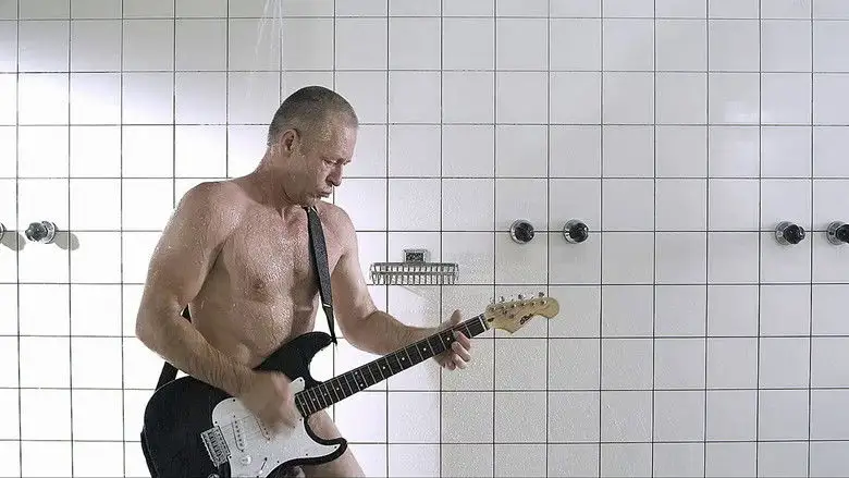 The Wicked Uncle (2011)