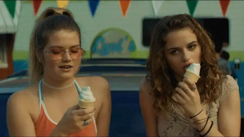 Summer '03 (2018)