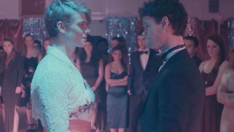 New Queer Visions: Men From The Boys (2017)