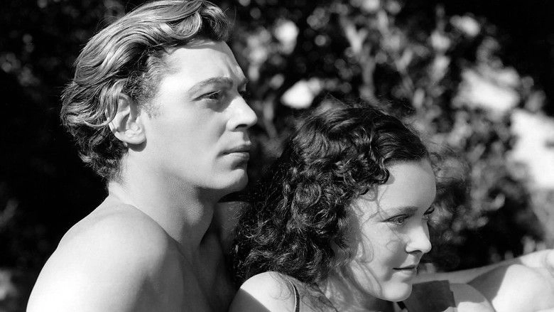 Tarzan And His Mate (1934)