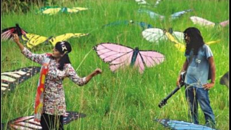Je Jibon Foring Er (2010)