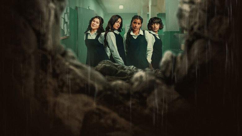 From The Ashes: The Pit (2026)