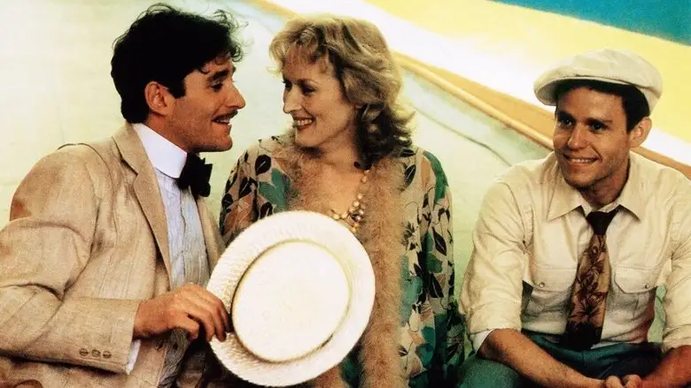 Sophie's Choice (1982)