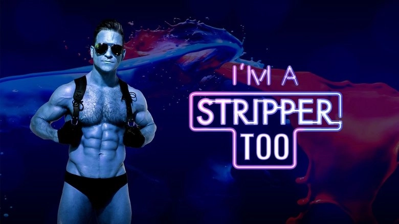 I'm A Stripper Too! (2013)
