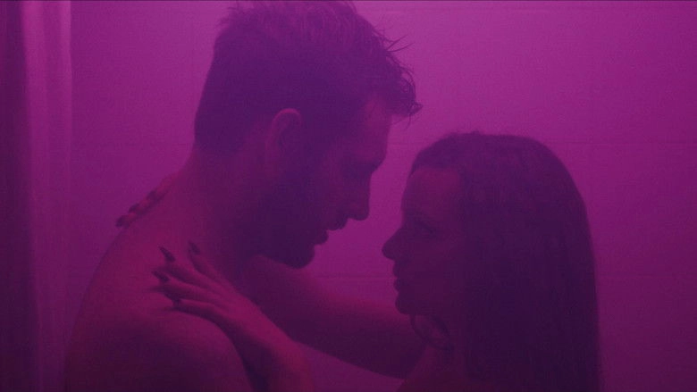 All That You Love Will Be Carried Away (2019)