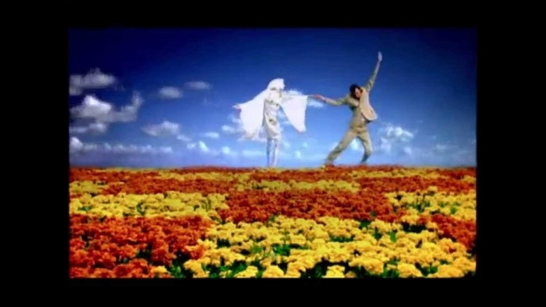 La Fabuleuse Aventure De Mister X (1996)