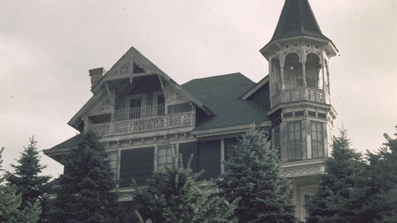 House Of Seven Belles (1979)