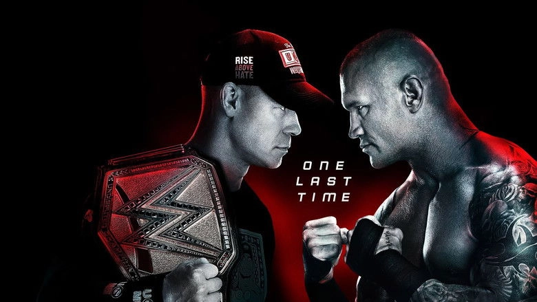 WWE Backlash 2025 (2025)