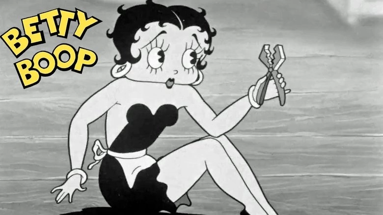 Betty Boop- Ha! Ha! Ha! (1934)