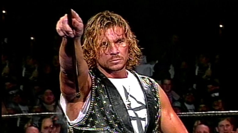 Brian Pillman: Loose Cannon (2006)