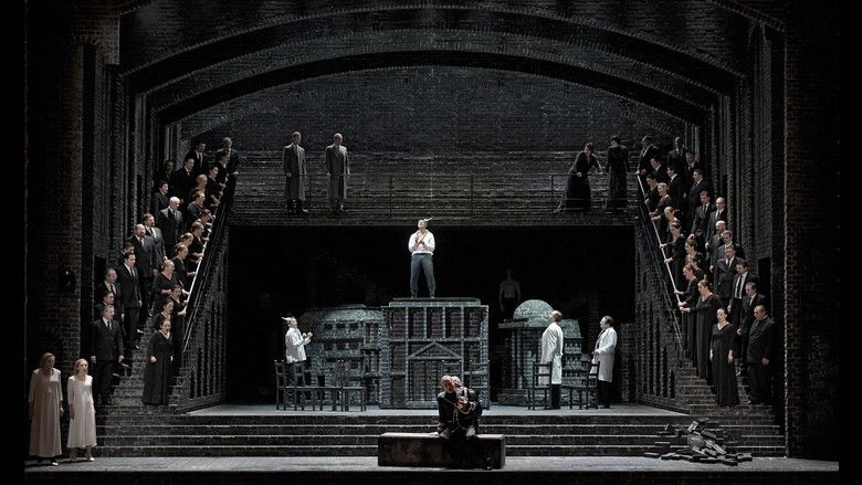 Thomas: Hamlet (2016)