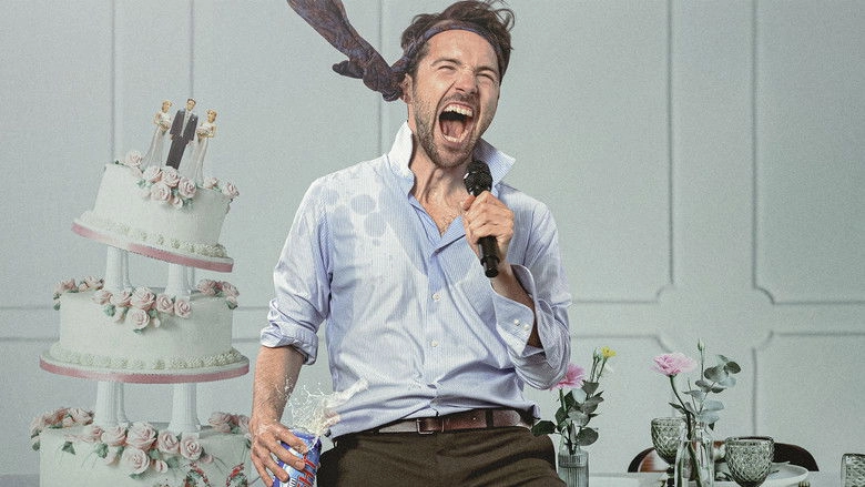 The Best Man Show (2026)