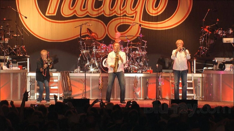 Chicago In Chicago (2011)