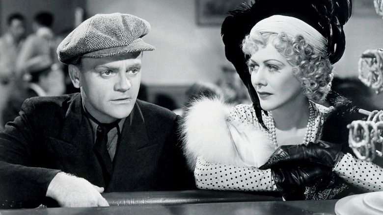 The Roaring Twenties (1939)