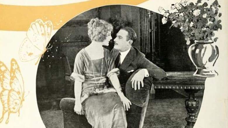 The Butterfly Man (1920)