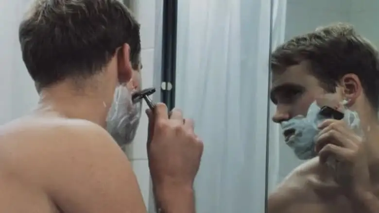 The Big Shave (1967)