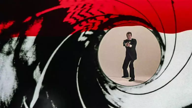 Die James Bond Story (2023)