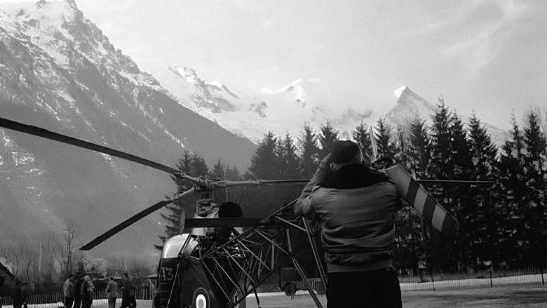 The Castaways Of Mont Blanc (2002)