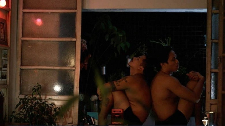 Memories Of Forgetting (2021)