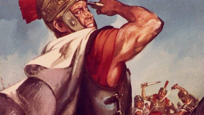 Coriolano Eroe Senza Patria (1964)
