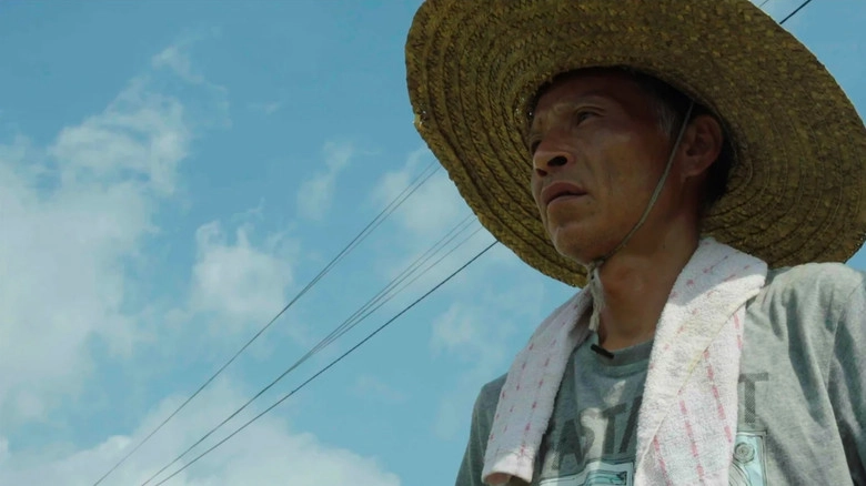 A Hong Kong Farmer's Lot (2020)
