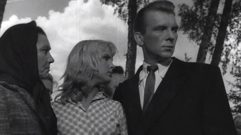 Ilze (1959)