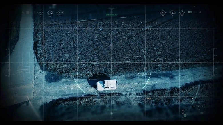 CIA Vs. Bin Laden: First In (2021)