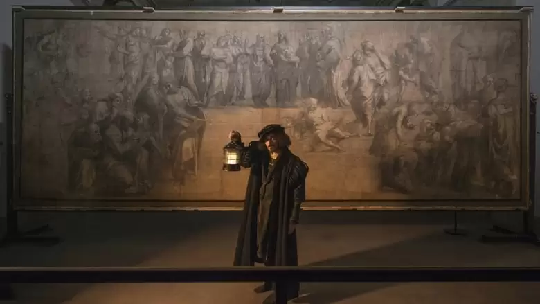 Leonardo Da Vinci: The Genius In Milan (2016)