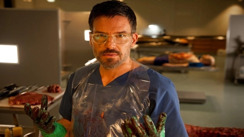 Zerschunden - Ein Fall Fur Dr. Abel (2019)