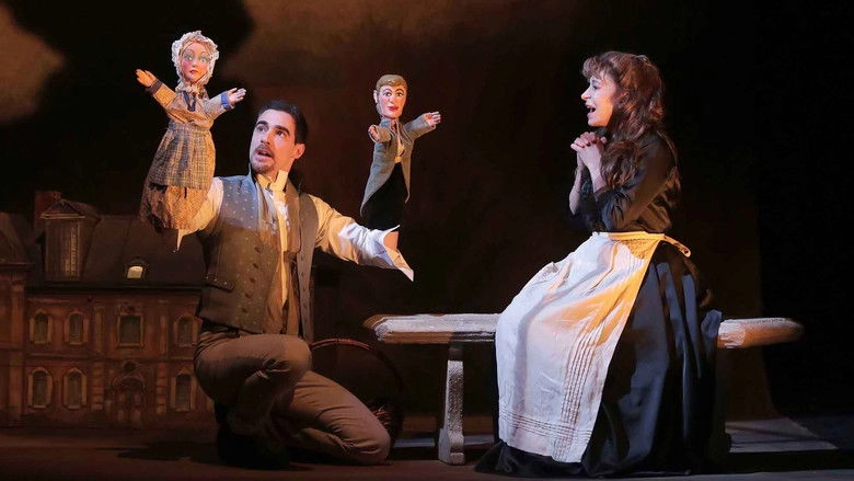 Marie Des Poules - Gouvernante Chez George Sand (2019)