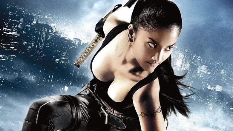 Final Target (2009)