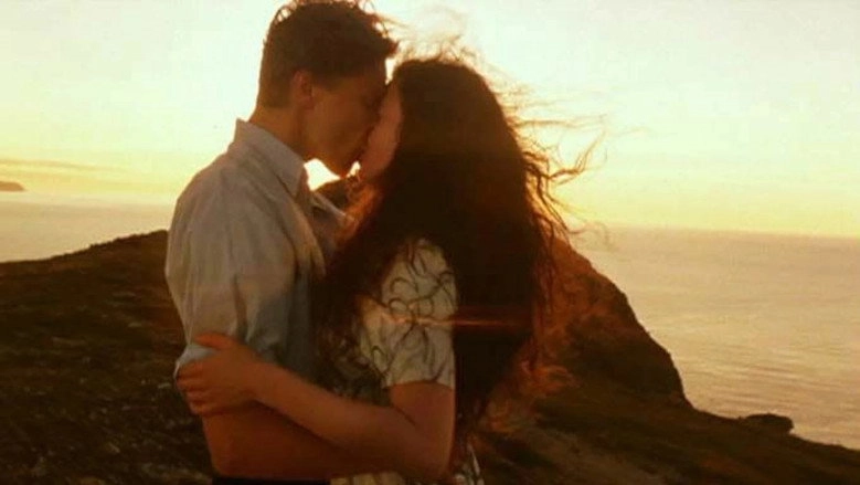 Burnt By Frost (1997)