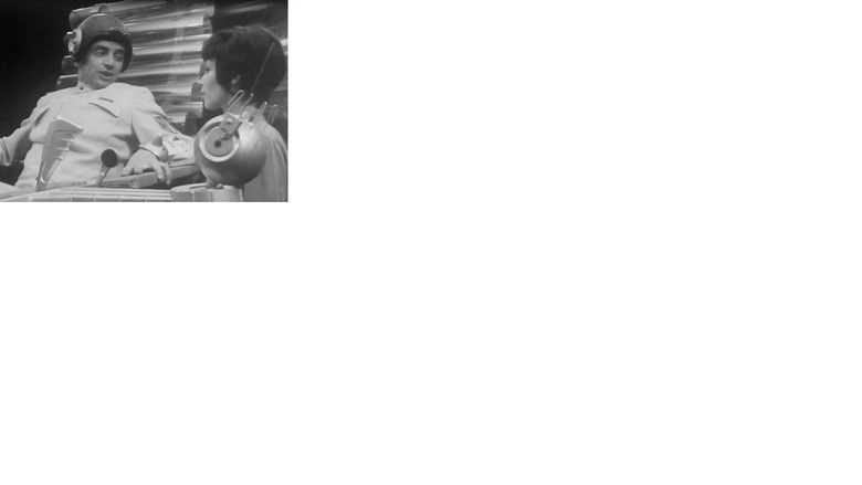 Az Elszabadult Ido (1972)