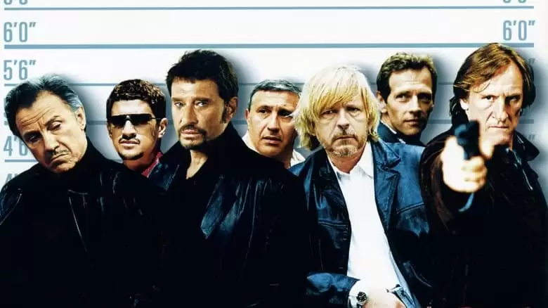Crime Spree (2003)