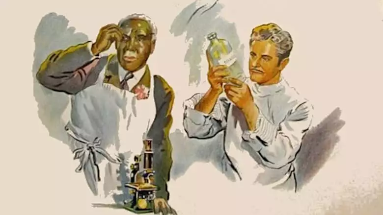 Golden Hunch (1945)