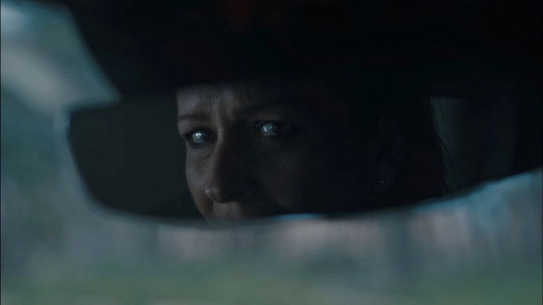 Angulo Muerto (2026)