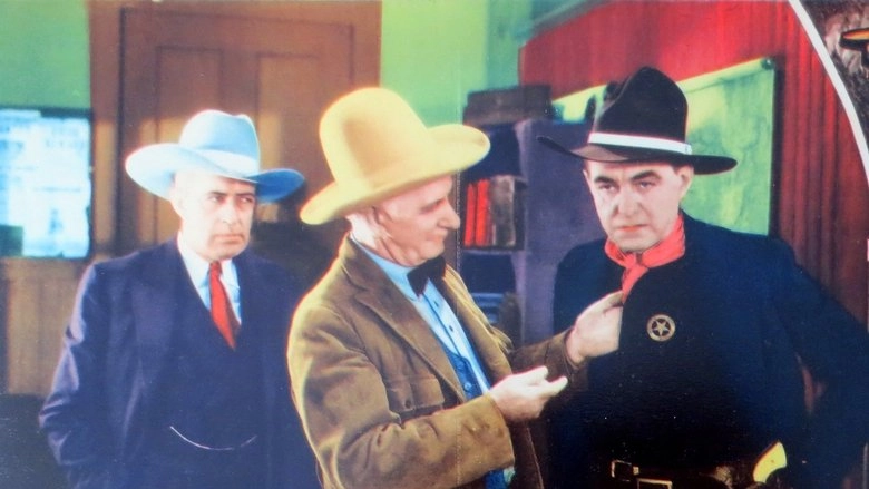 Without Honor (1932)