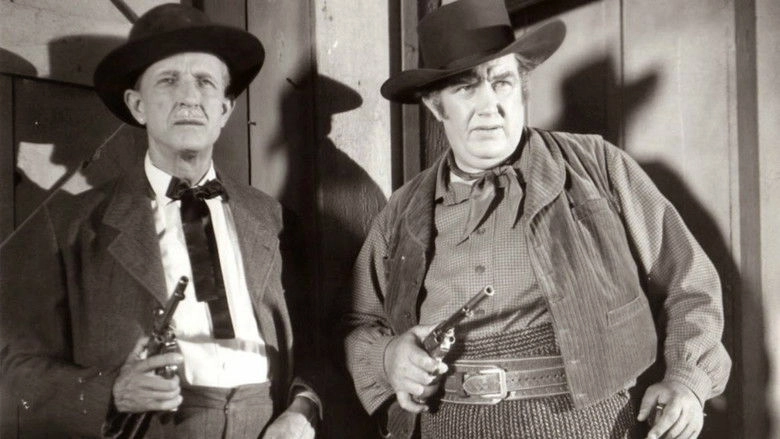 The Vigilantes Return (1947)