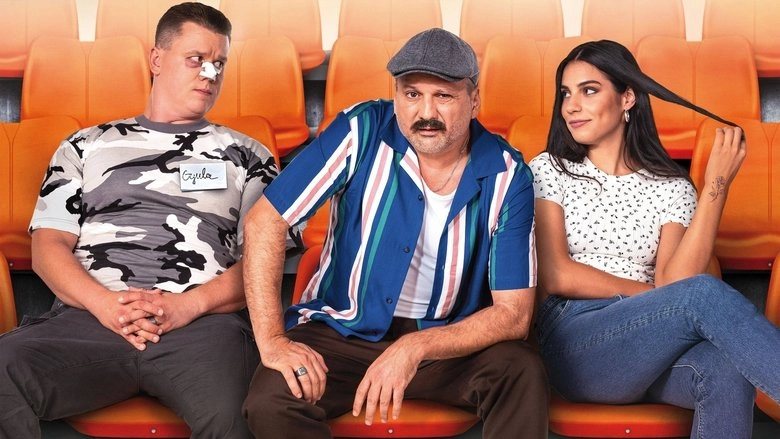 Becsuszo Szerelem (2020)