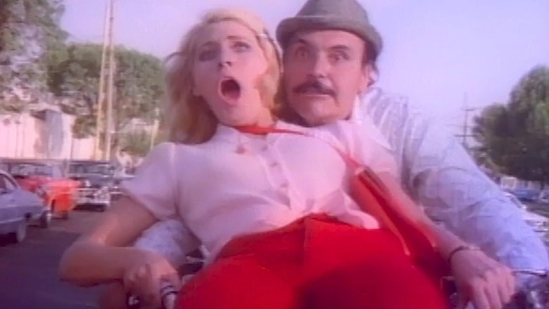 El Carita (1974)