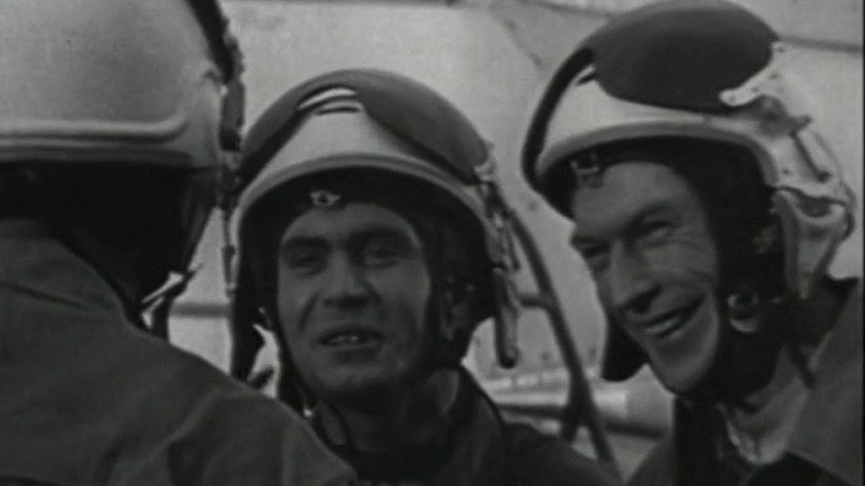 Dni Lyotnye (1966)