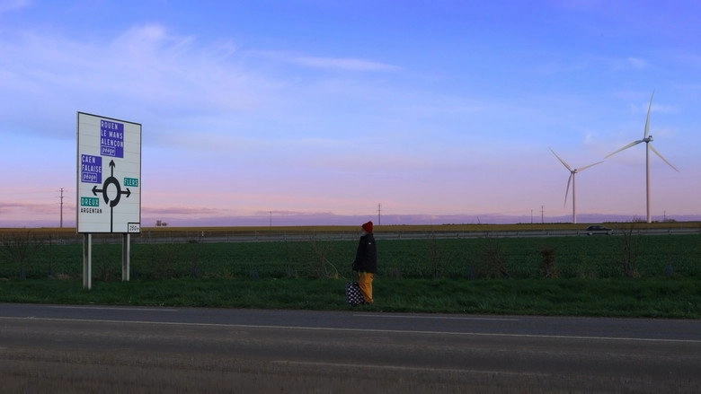 Je Suis Pas Le Monde (2024)