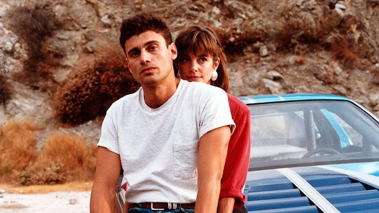 Drive Like Lightning (1992)