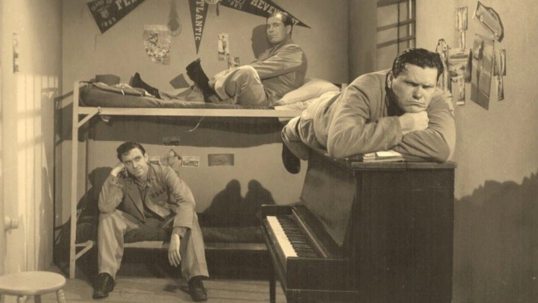Jail House Blues (1942)