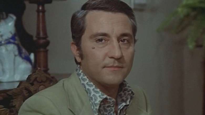 La Governante (1974)