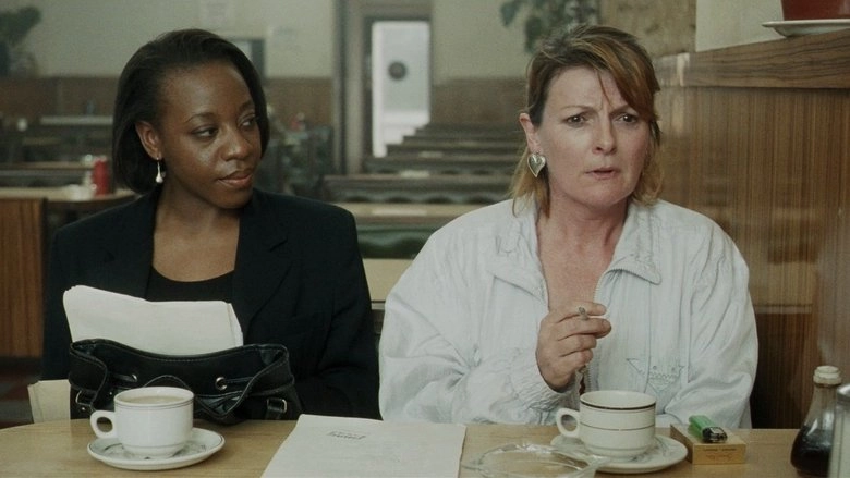 Secrets & Lies (1996)