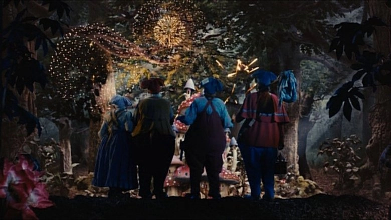 Plop Wordt Kabouterkoning (2012)