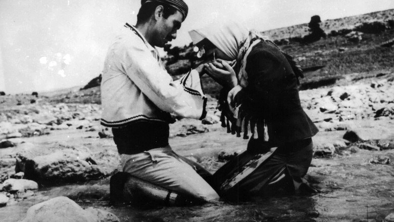 Kizilirmak Karakoyun (1967)