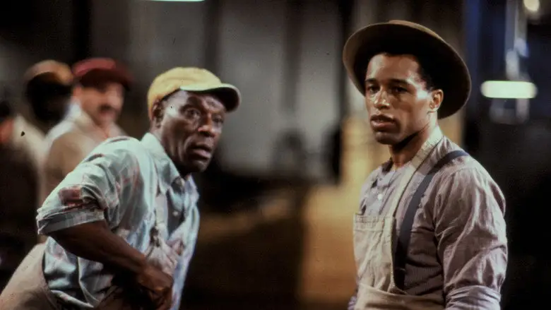 The Killing Floor (1984)